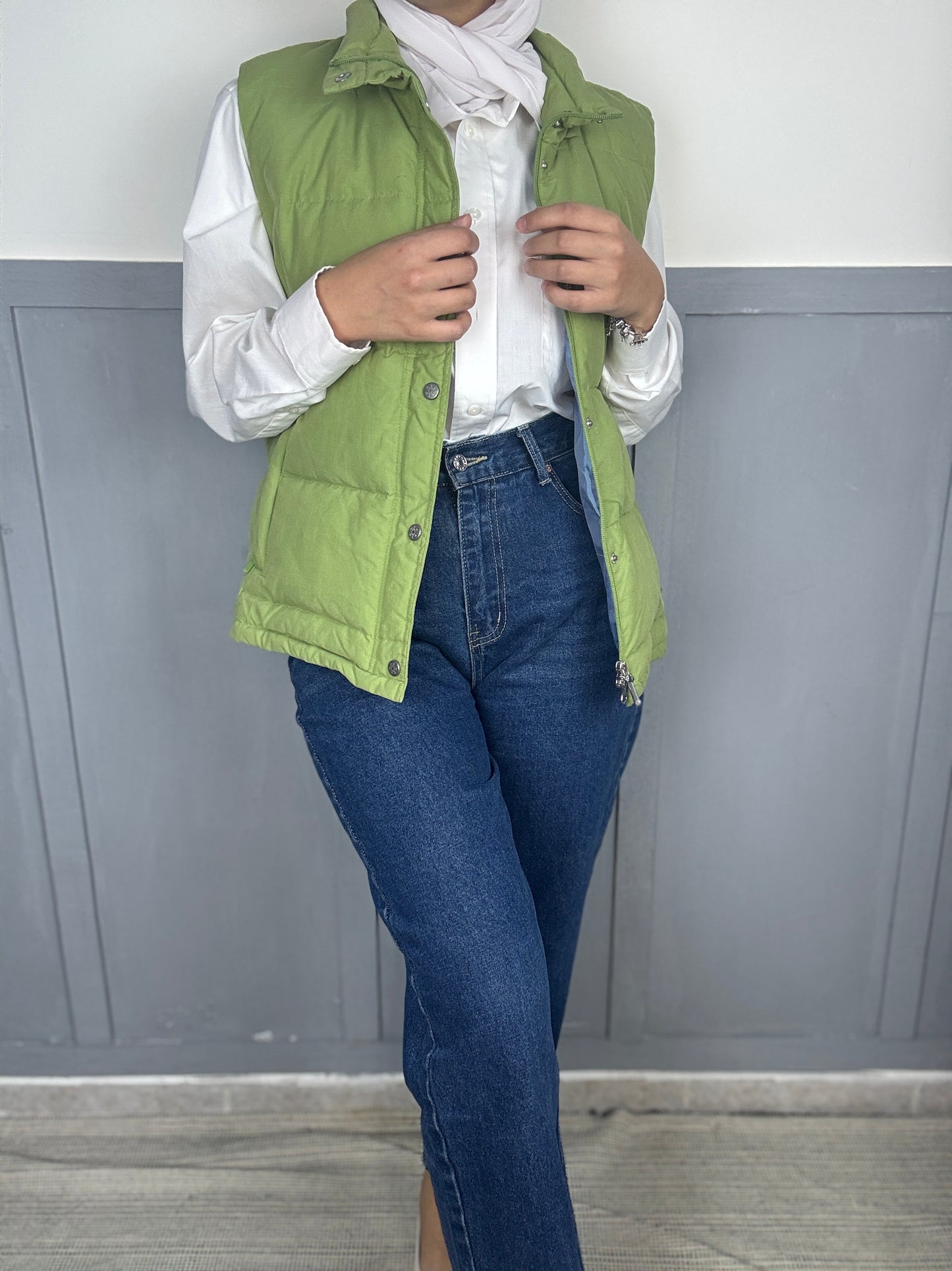 Jacket (13) large