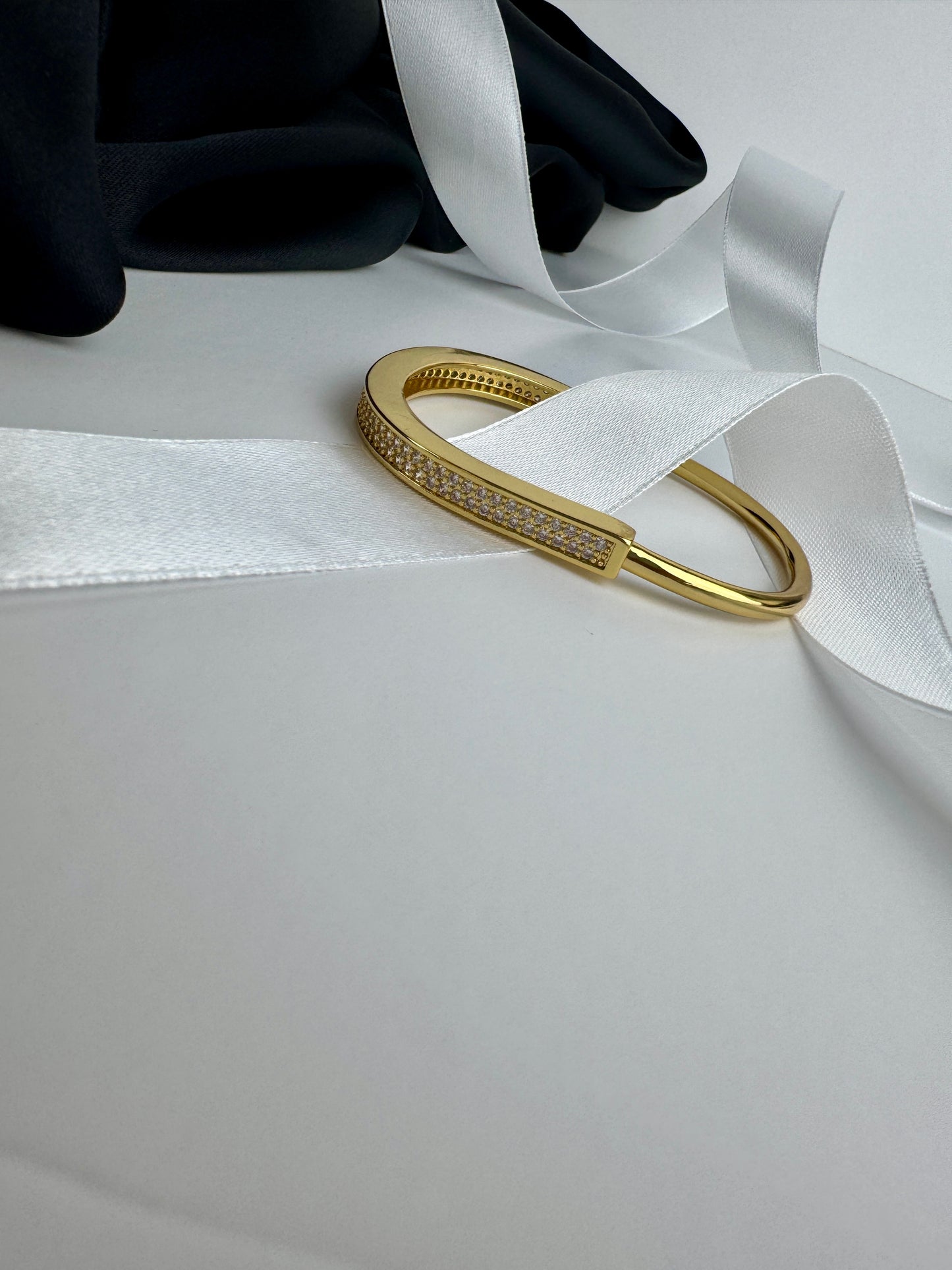 Italian gold Bracelet