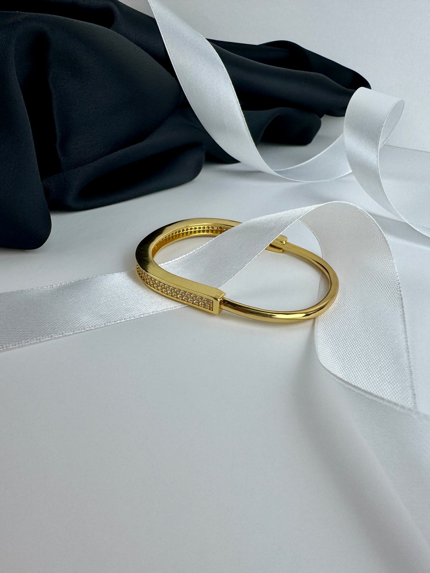 Italian gold Bracelet