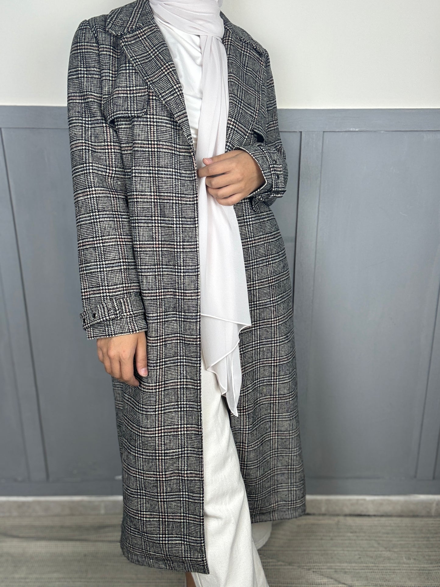 Jacket (10) medium