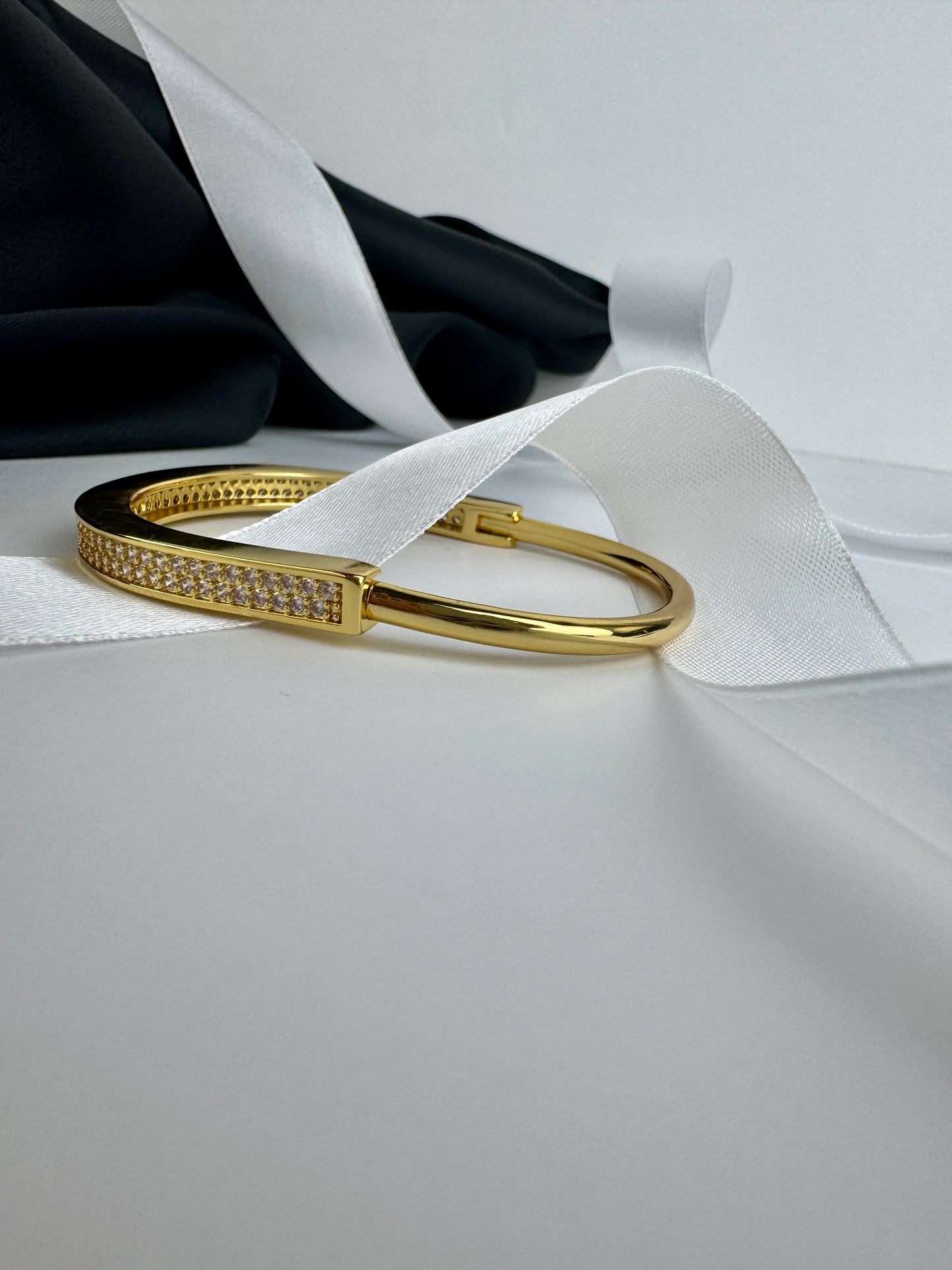 Italian gold Bracelet