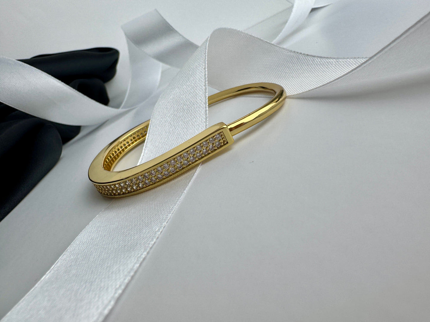 Italian gold Bracelet
