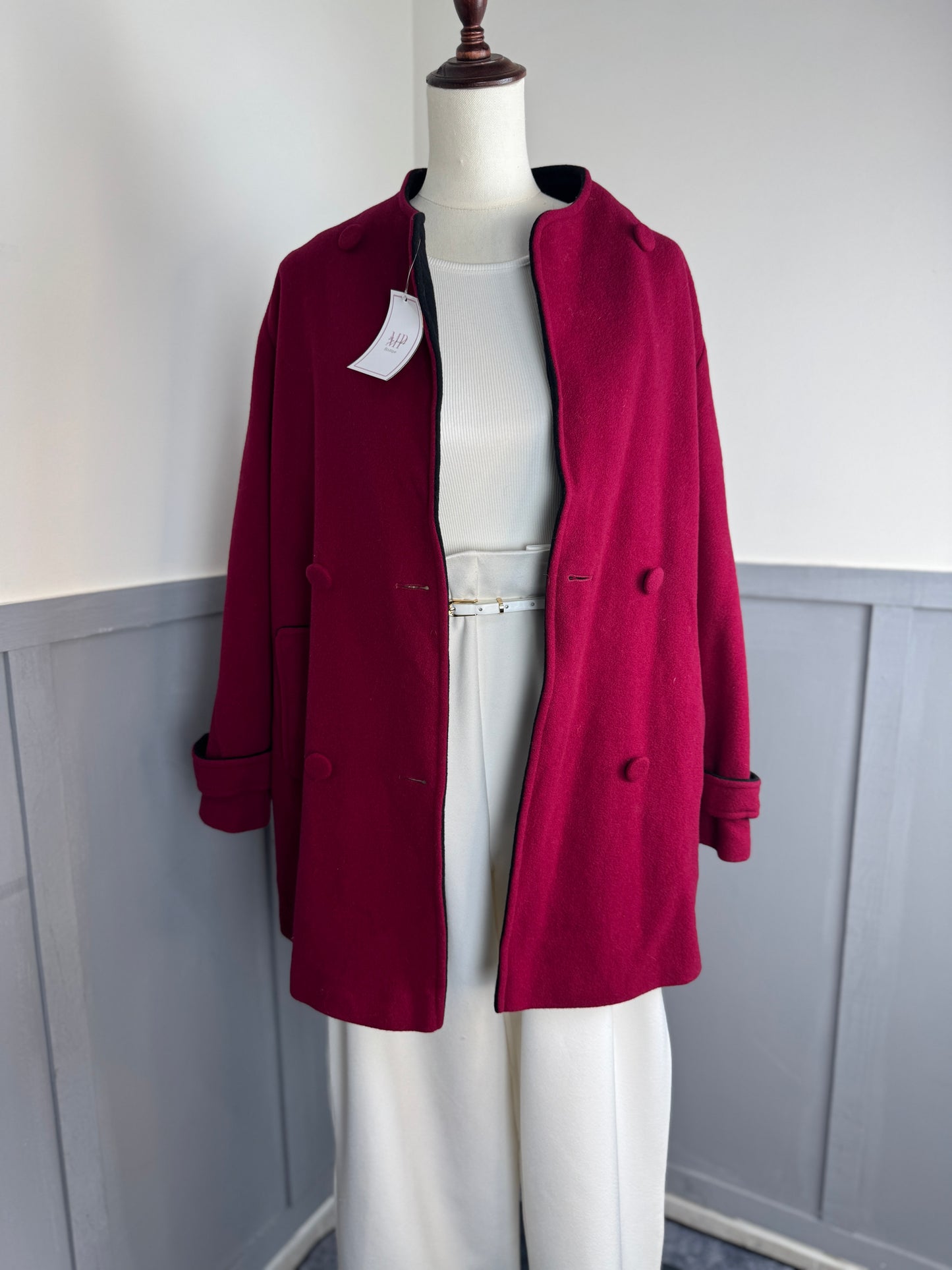 Jacket (19) Large