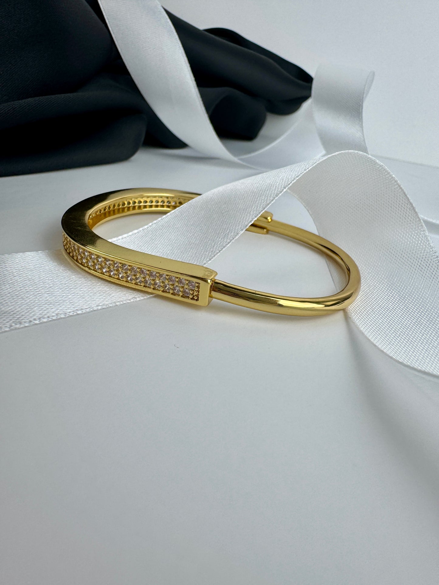 Italian gold Bracelet