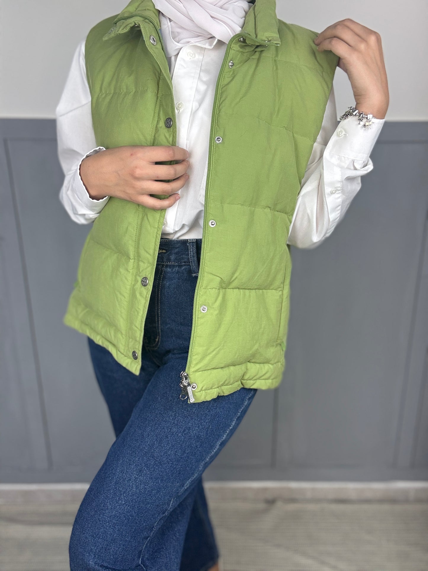 Jacket (13) large