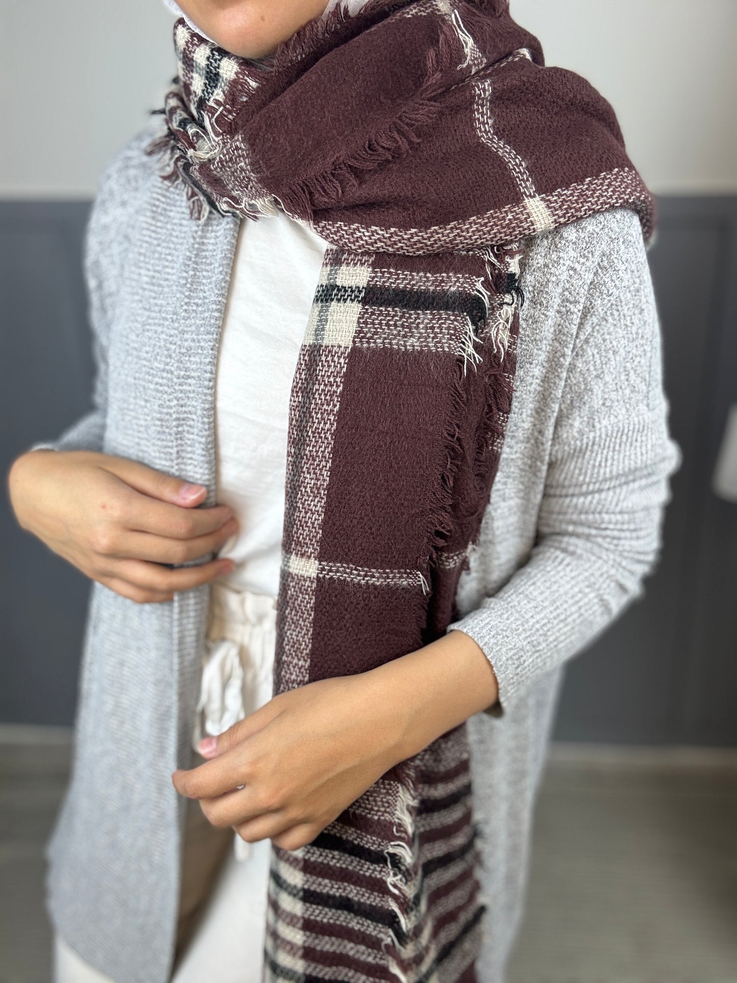 Scarf 8