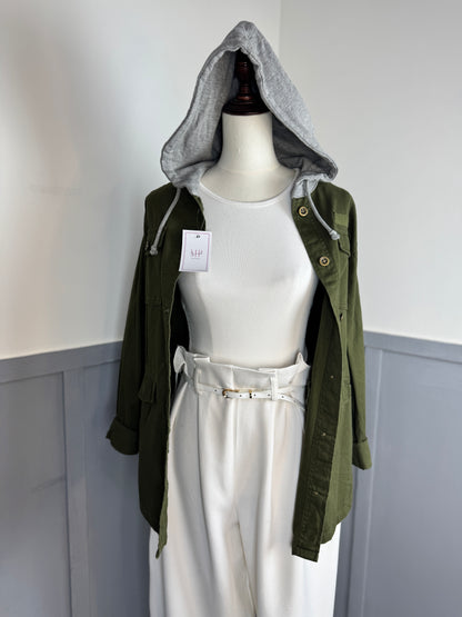 Jacket (3) small