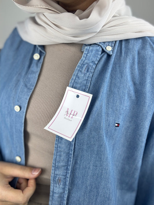 3864 جينز