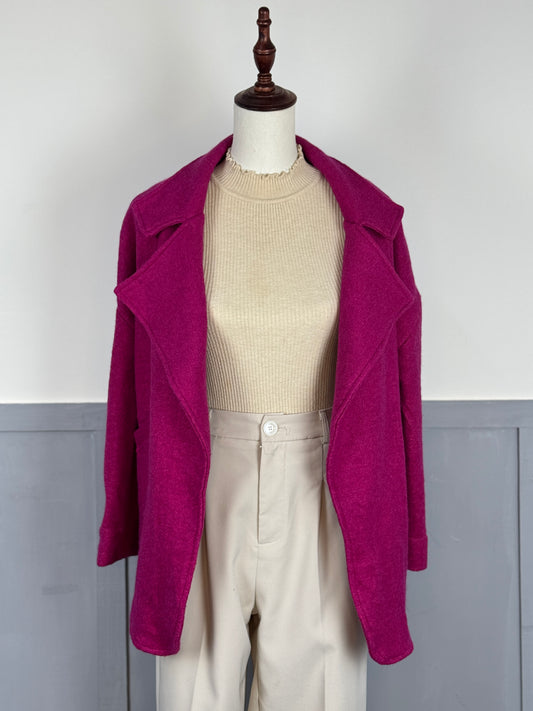 Jacket (53) M/L