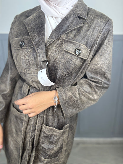 Jacket (20) large