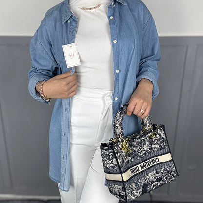 5350 جينز